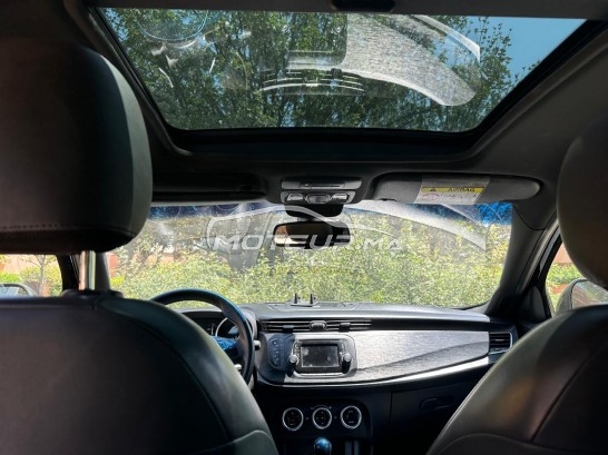 ألفا روميو جيولييتتا مستعملة 2365552