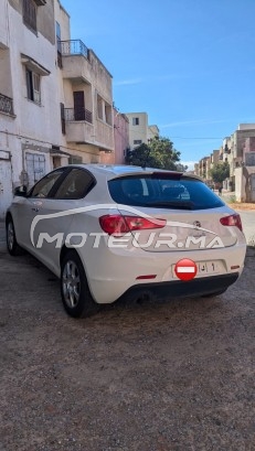 ألفا روميو جيولييتتا مستعملة 2170237