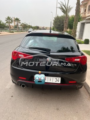 ألفا روميو جيولييتتا مستعملة 3229075