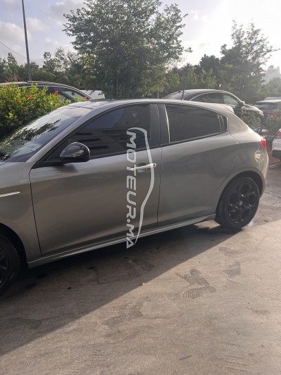 ألفا روميو جيولييتتا مستعملة 2446558