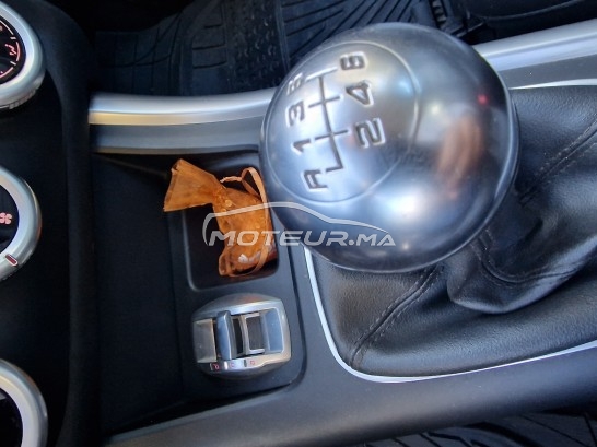 ALFA-ROMEO Giulietta 1.6 occasion 1748719