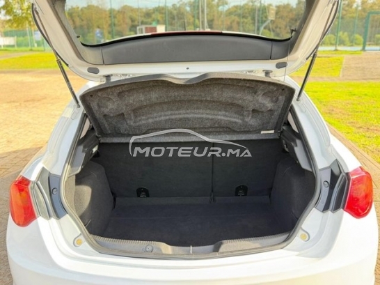 ألفا روميو جيولييتتا مستعملة 3046582