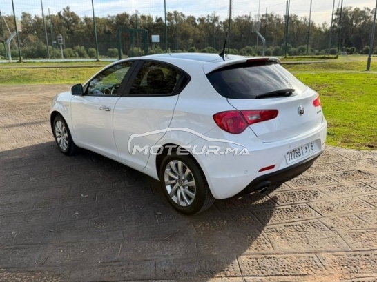 ألفا روميو جيولييتتا مستعملة 3046577