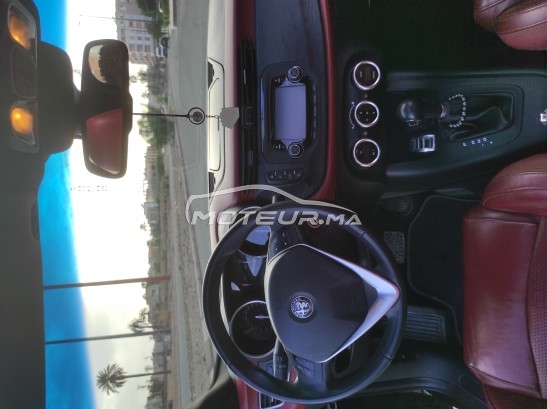 ألفا روميو جيولييتتا مستعملة 1545242