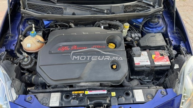 ألفا روميو جيولييتتا مستعملة 2315780