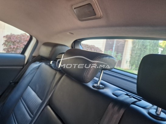 ALFA-ROMEO Giulietta 1.6 occasion 1748712