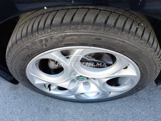 ALFA-ROMEO Giulietta occasion 3175565