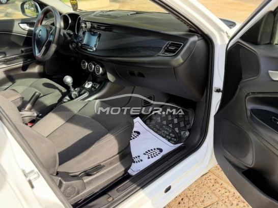 ألفا روميو جيولييتتا مستعملة 3046581