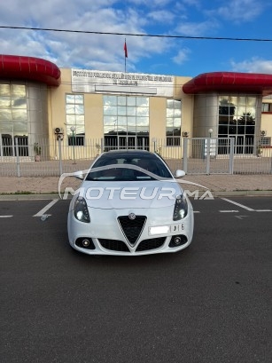 ALFA-ROMEO Giulietta 2018 occasion 3310795