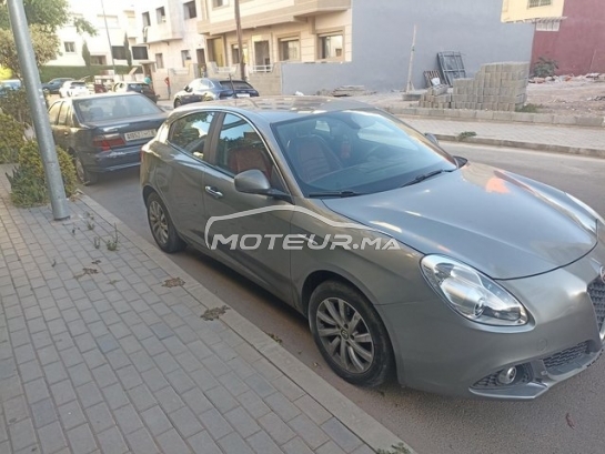 ألفا روميو جيولييتتا مستعملة 2749087