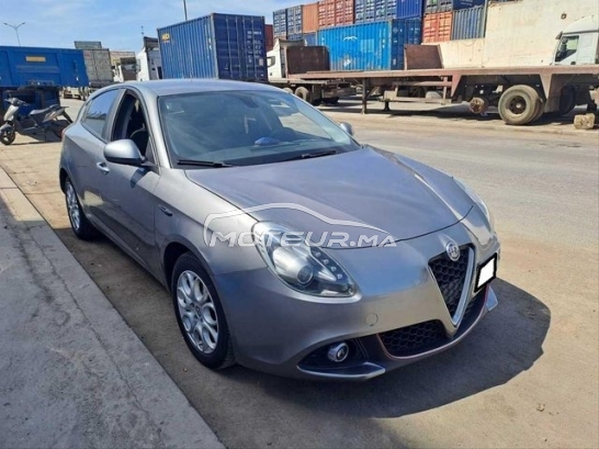 ألفا روميو جيولييتتا مستعملة 2761452