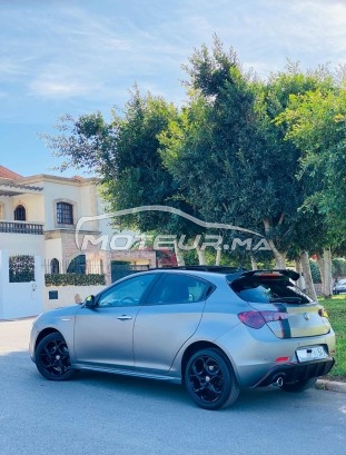 ALFA-ROMEO Giulietta 2020 occasion 3167731