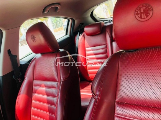 ALFA-ROMEO Giulietta 1.8 occasion 1555055