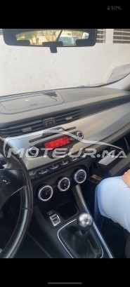 ألفا روميو جيولييتتا مستعملة 2170238