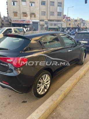 ALFA-ROMEO Giulietta occasion 1594814