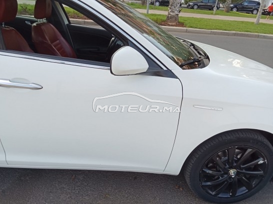 ألفا روميو جيولييتتا 2.0 jtdm 140 ch مستعملة 1698293