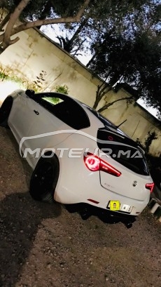 ALFA-ROMEO Giulietta occasion 1638558