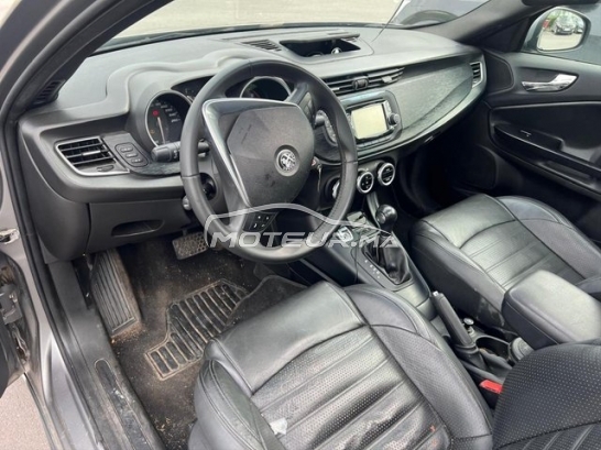 ALFA-ROMEO Giulietta occasion 3155879