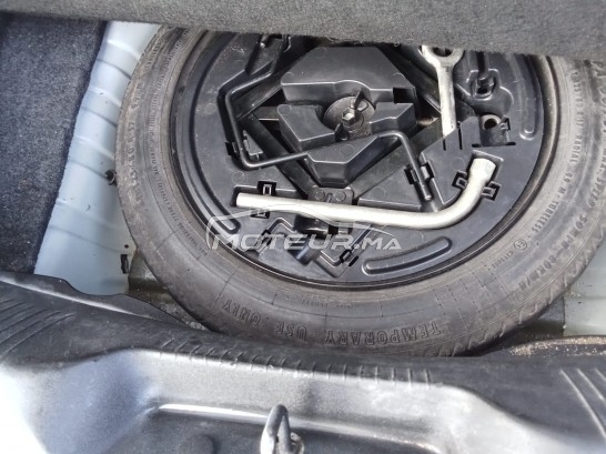 ألفا روميو جيولييتتا 2.0 jtdm 140 ch مستعملة 1698300