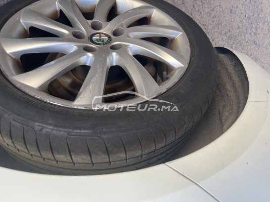 ALFA-ROMEO Giulietta occasion 1627764