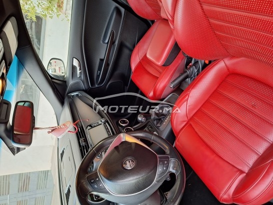 ALFA-ROMEO Giulietta 1.6 occasion 1965362