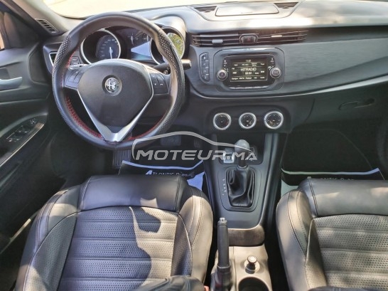 ألفا روميو جيولييتتا 1.6 jtd مستعملة 1713542