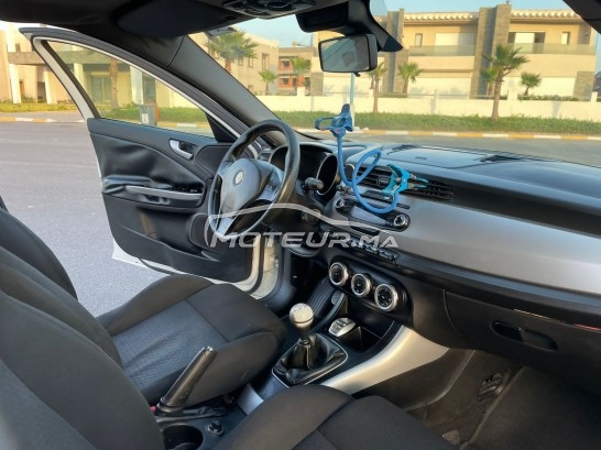 ALFA-ROMEO Giulietta occasion 1658828