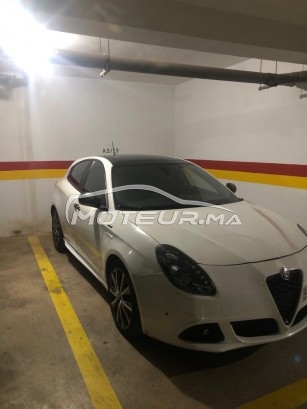 ألفا روميو جيولييتتا B مستعملة 1727011