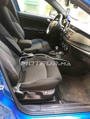 ألفا روميو جيولييتتا مستعملة 1552410