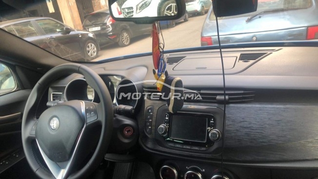 ألفا روميو جيولييتتا مستعملة 1551011