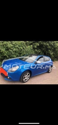 ألفا روميو جيولييتتا مستعملة 1551008