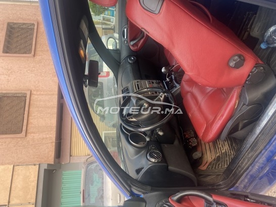 ALFA-ROMEO Gt Bien occasion 1677381