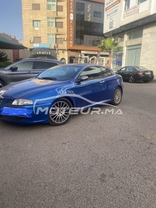 ALFA-ROMEO Gt Bien occasion 1677383
