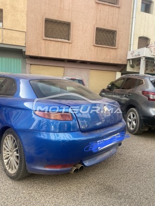 ALFA-ROMEO Gt Bien occasion 1677380