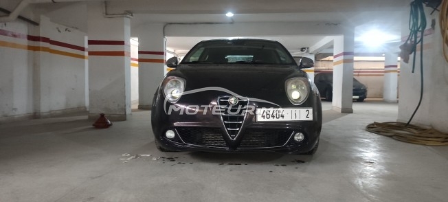 ألفا روميو ميتو مستعملة 1834599
