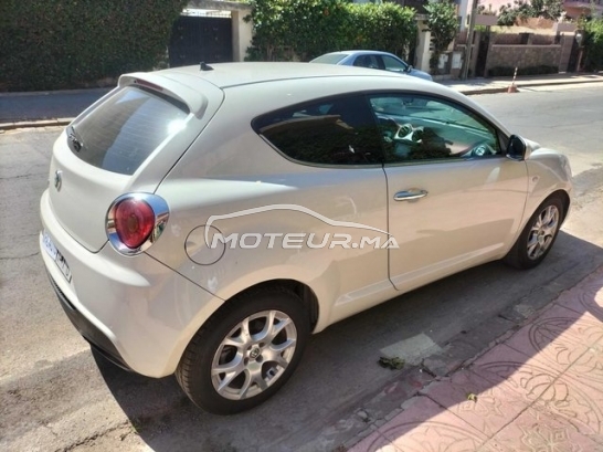 ألفا روميو ميتو مستعملة 3120870