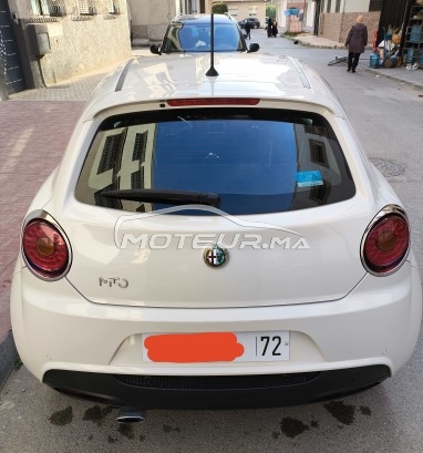 ألفا روميو ميتو Mito sport مستعملة 2209115