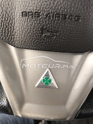 ألفا روميو ميتو Mito sport مستعملة 2209119