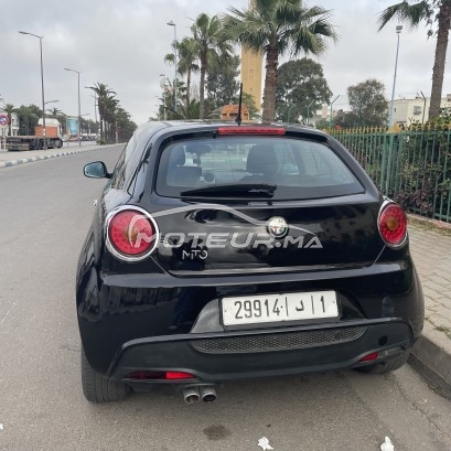 ALFA-ROMEO Mito occasion 1784256