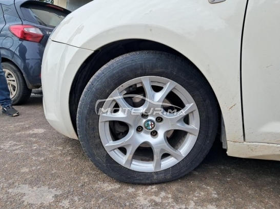 ألفا روميو ميتو مستعملة 3271830