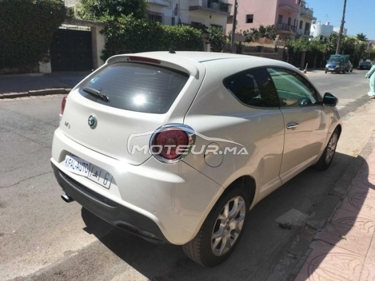 ألفا روميو ميتو مستعملة 3120869