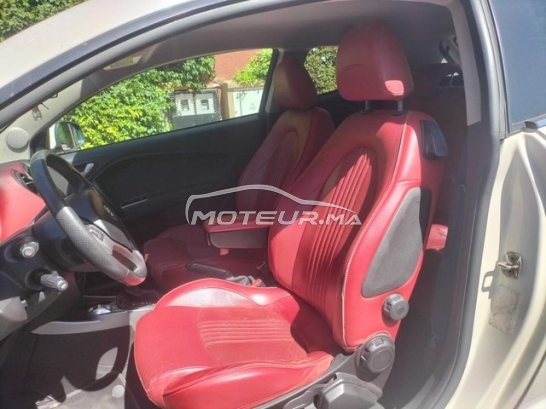 ألفا روميو ميتو مستعملة 3120872