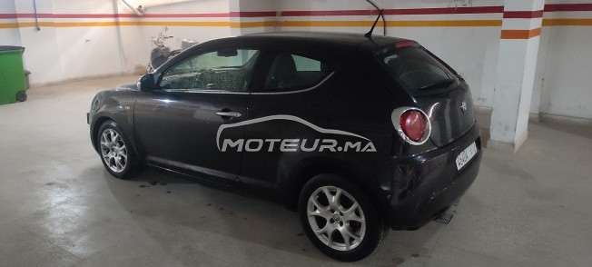 ألفا روميو ميتو مستعملة 1834603