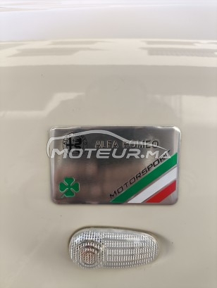 ألفا روميو ميتو Mito sport مستعملة 2209120