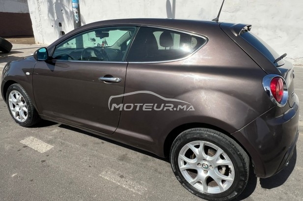 ألفا روميو ميتو مستعملة 1735489