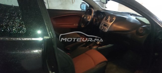ألفا روميو ميتو مستعملة 1834601