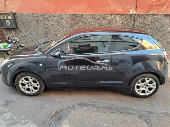 ألفا روميو ميتو مستعملة 1683439