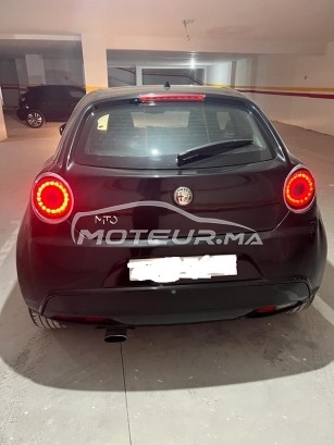 ألفا روميو ميتو مستعملة 1780569