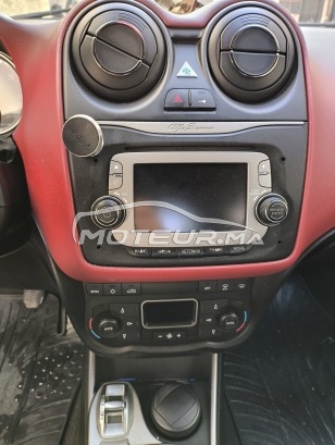 ألفا روميو ميتو Mito sport مستعملة 2209117
