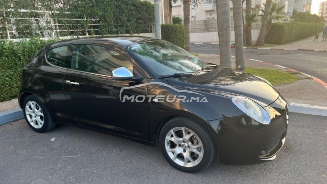 ألفا روميو ميتو مستعملة 1697645